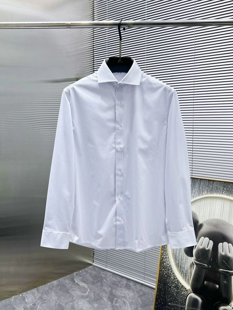 Chic Armani Shirts 95825