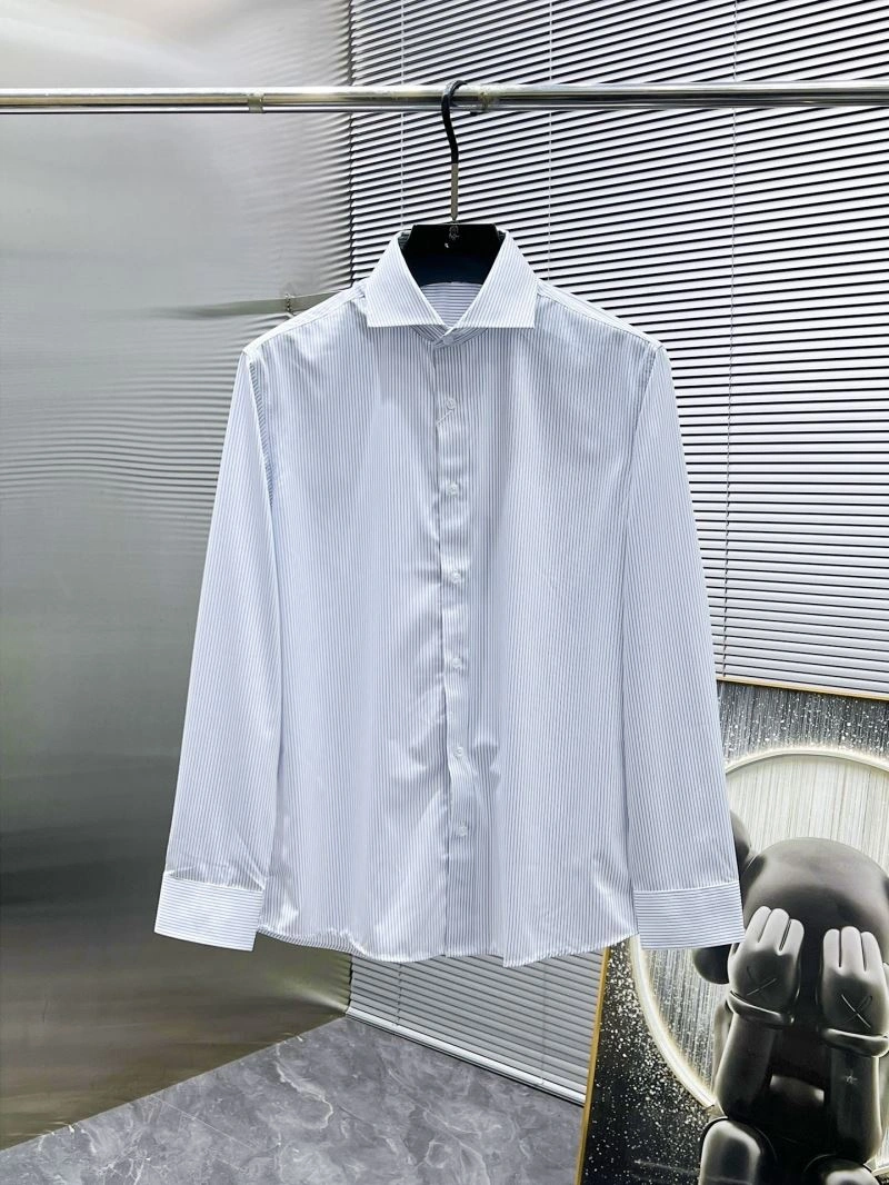 Chic Armani Shirts 95825