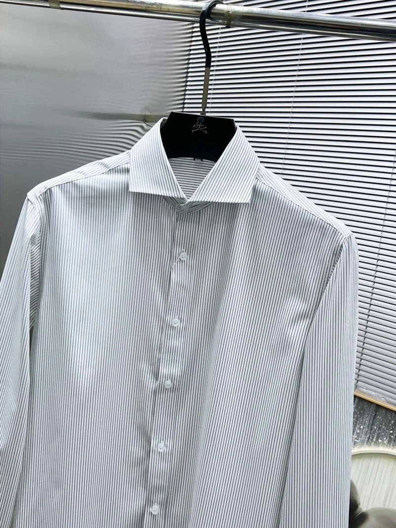 Chic Armani Shirts 95825