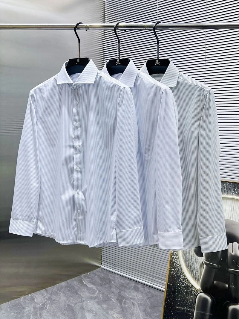 Chic Armani Shirts 95825