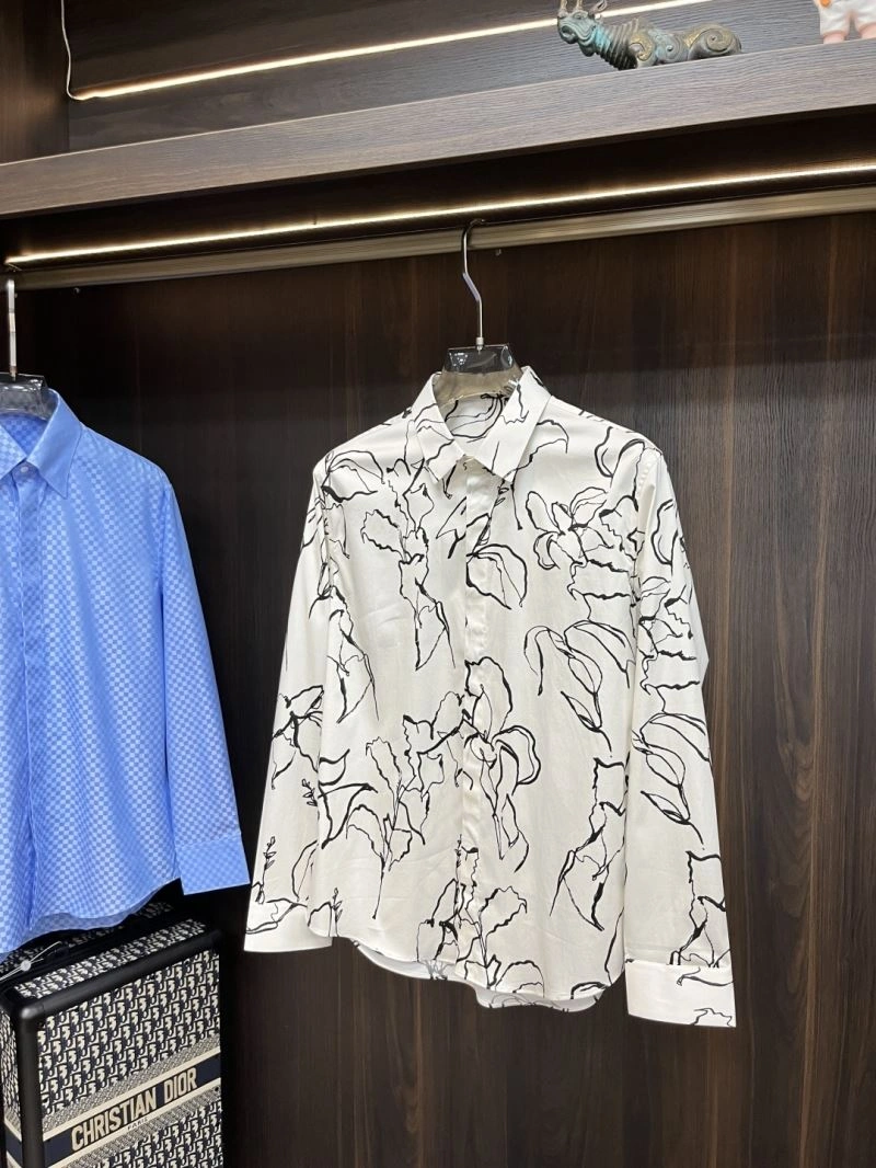 Tailored Armani Shirts 95717