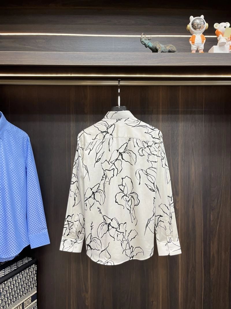 Tailored Armani Shirts 95717
