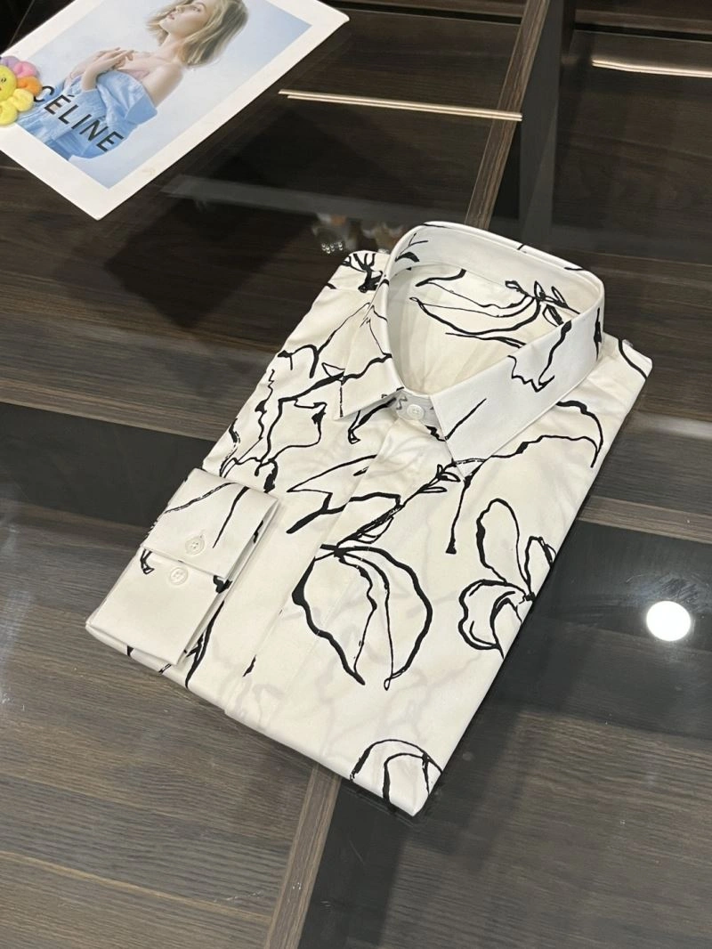 Tailored Armani Shirts 95717