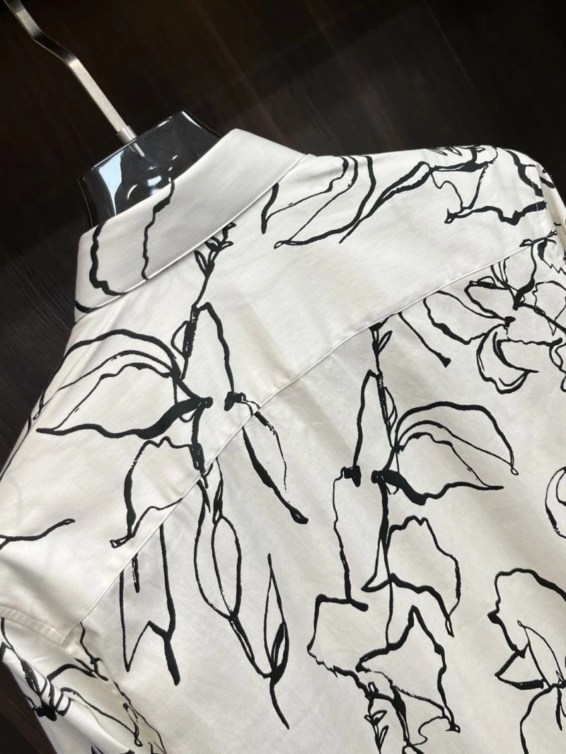 Tailored Armani Shirts 95717