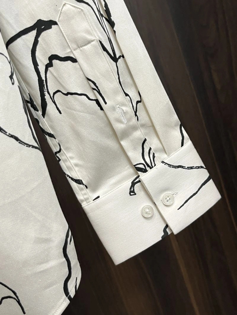 Tailored Armani Shirts 95717
