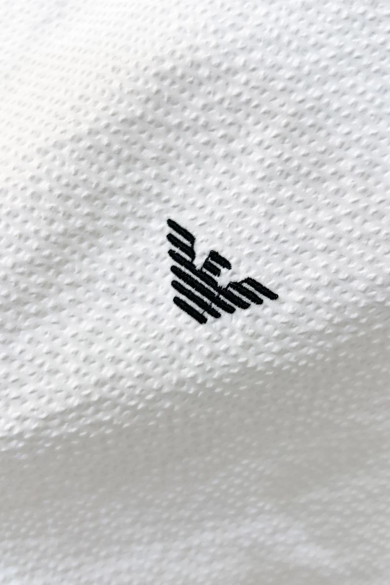 Refined Armani Shirts 95633