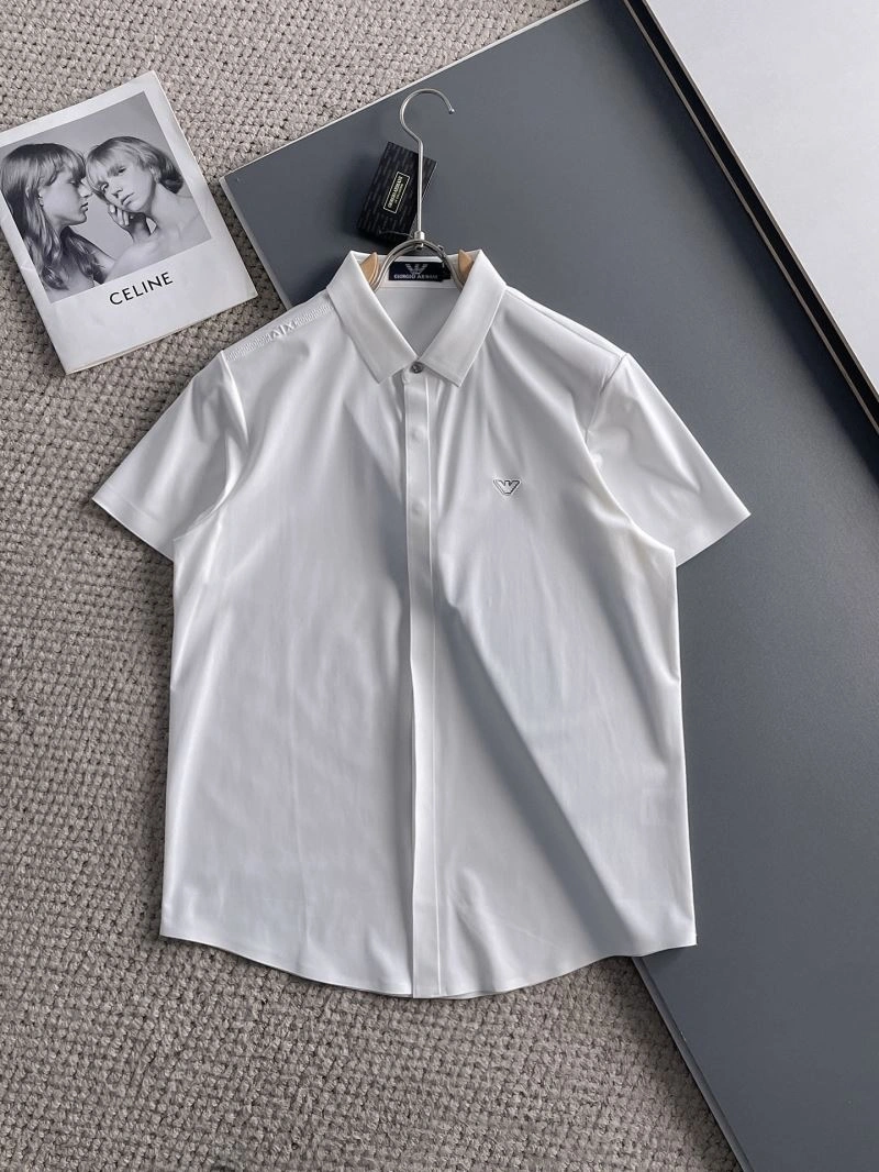 TopPick Armani Shirts 95616
