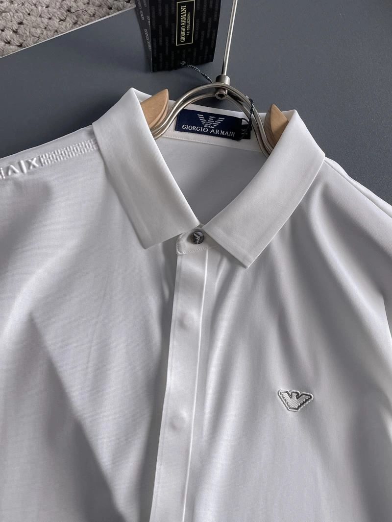 TopPick Armani Shirts 95616