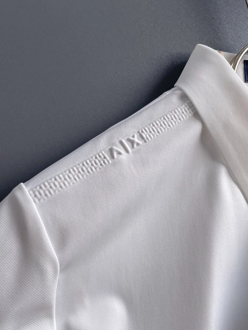 TopPick Armani Shirts 95616