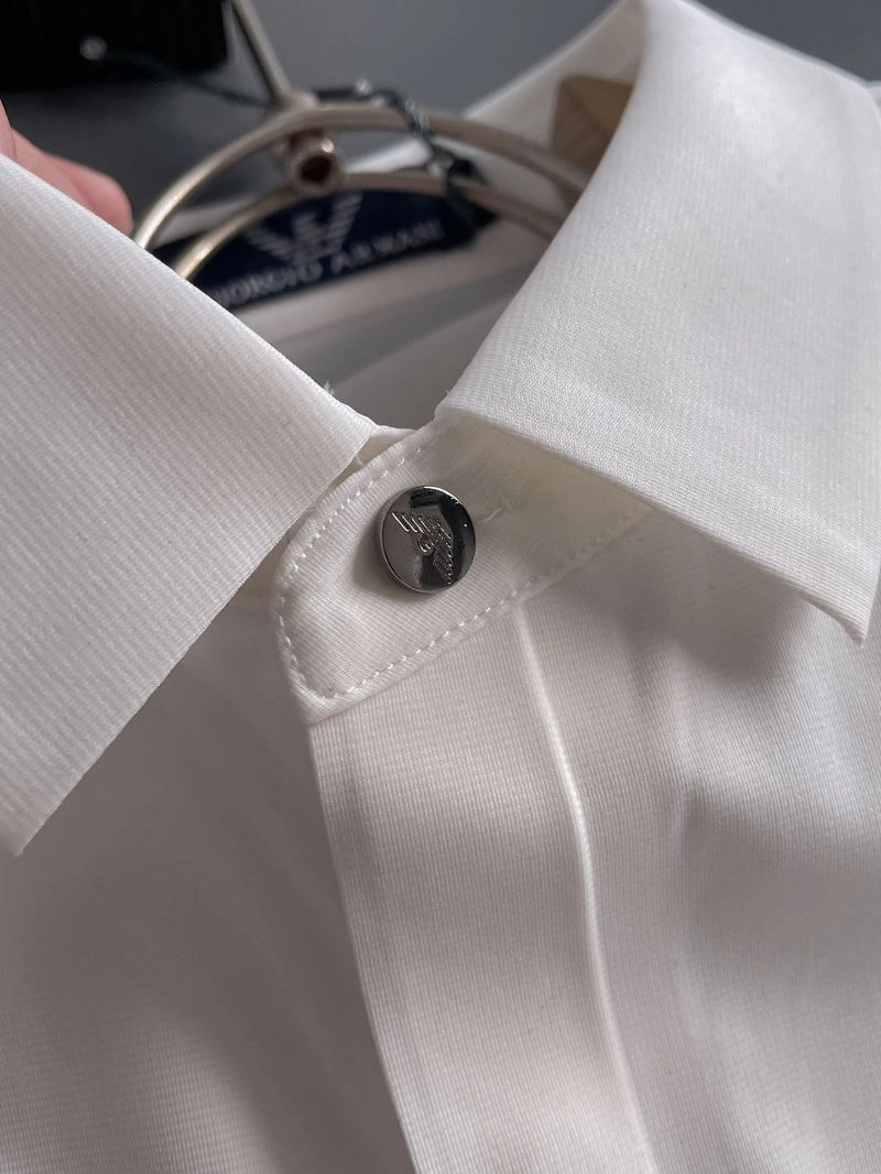 TopPick Armani Shirts 95616