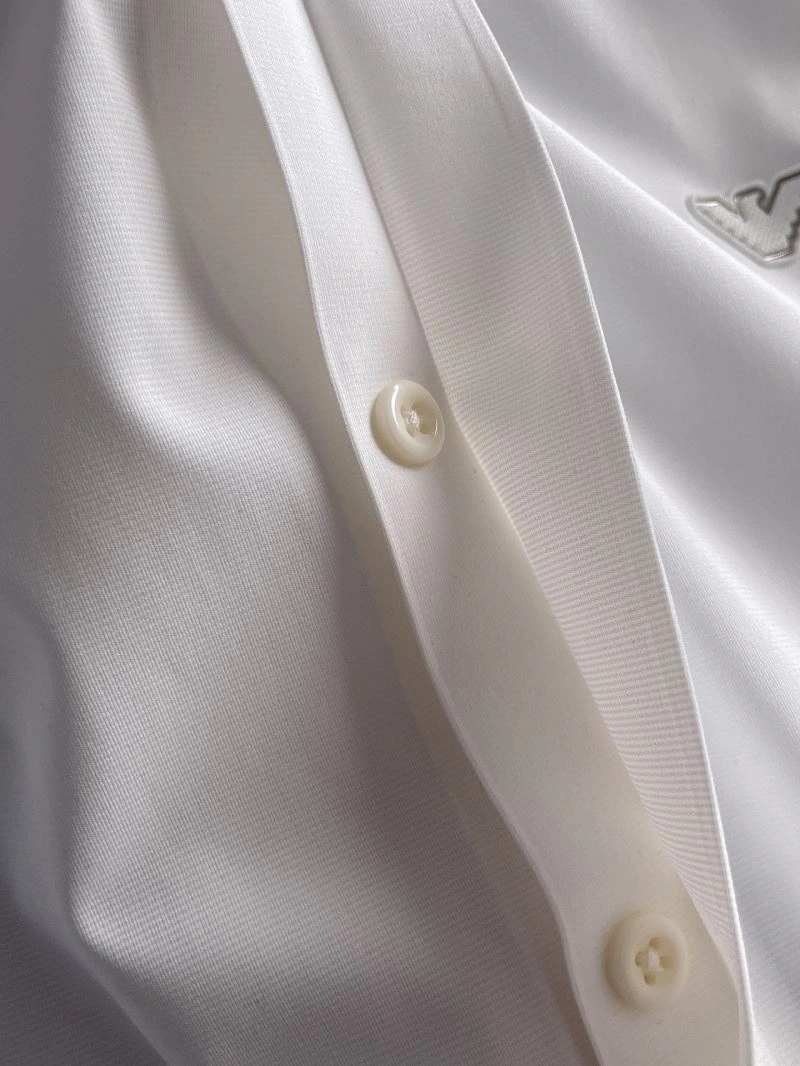 TopPick Armani Shirts 95616