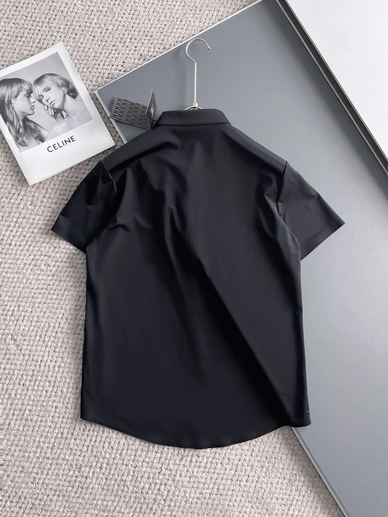 Bold Armani Shirts 95618