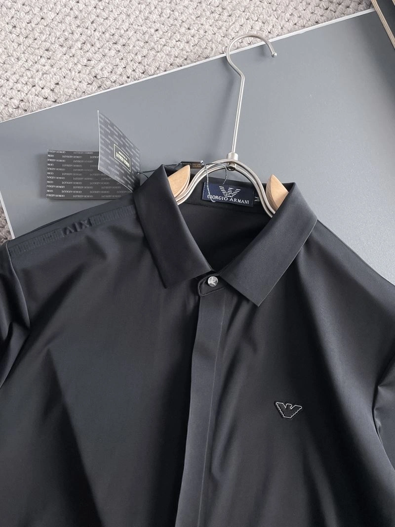 Bold Armani Shirts 95618