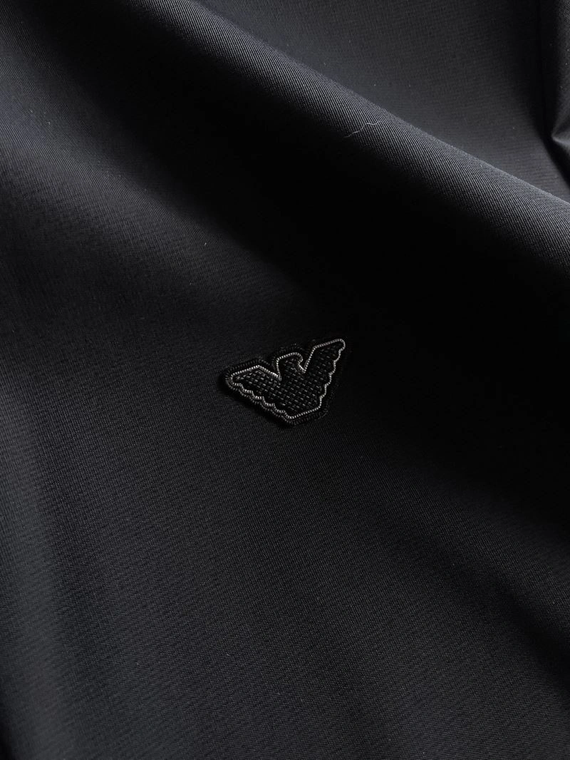 Bold Armani Shirts 95618