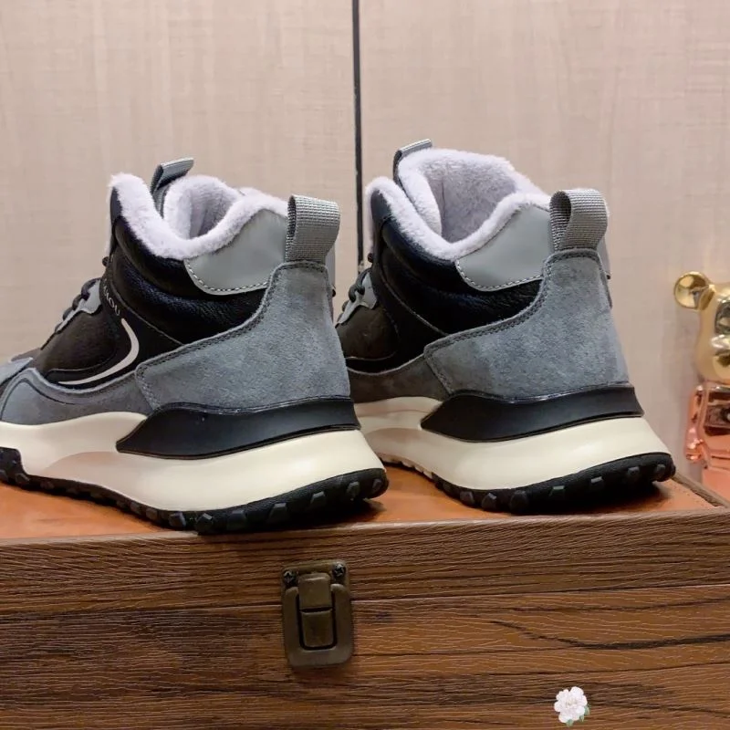 Armani Shoes Functional 5549