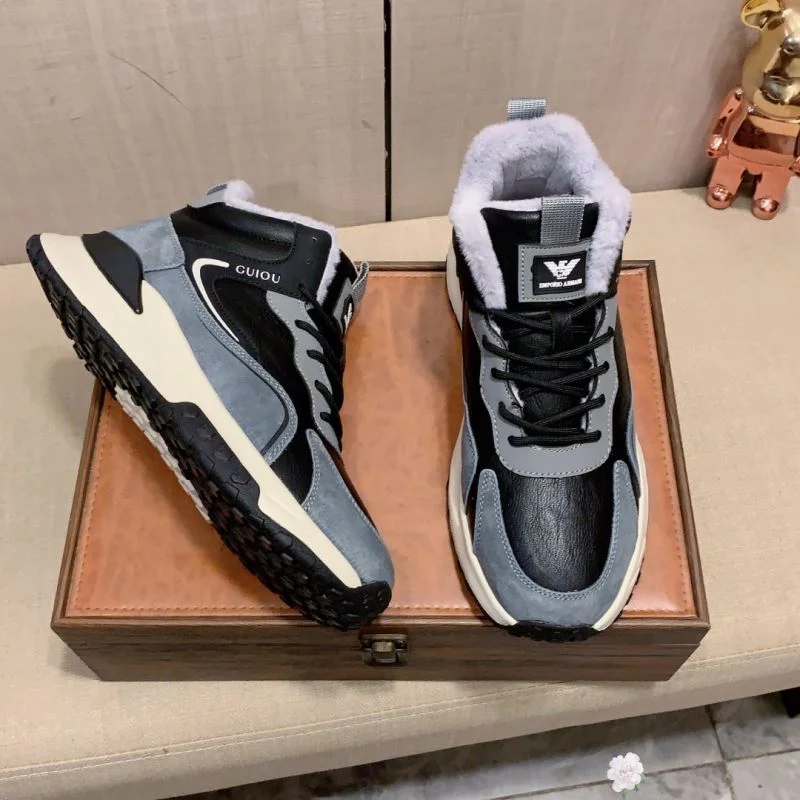Armani Shoes Functional 5549