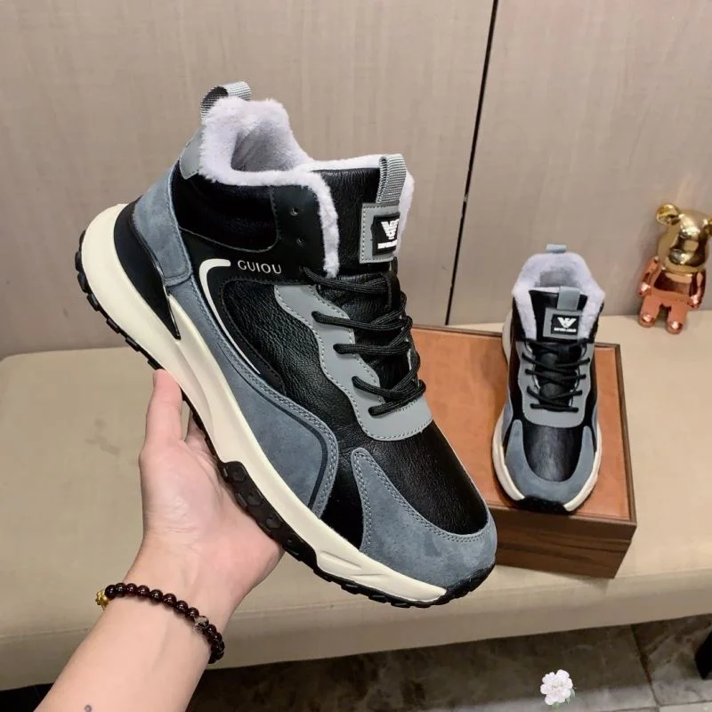 Armani Shoes Functional 5549