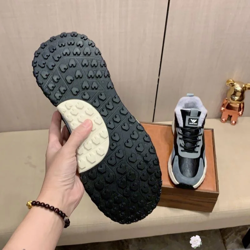 Armani Shoes Functional 5549