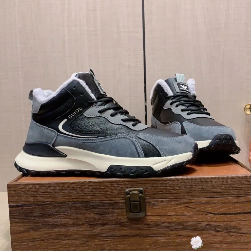 Armani Shoes Functional 5549