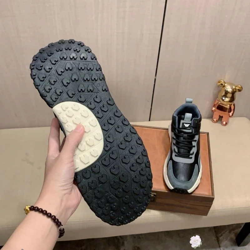 Armani Shoes SmoothTexture 5550