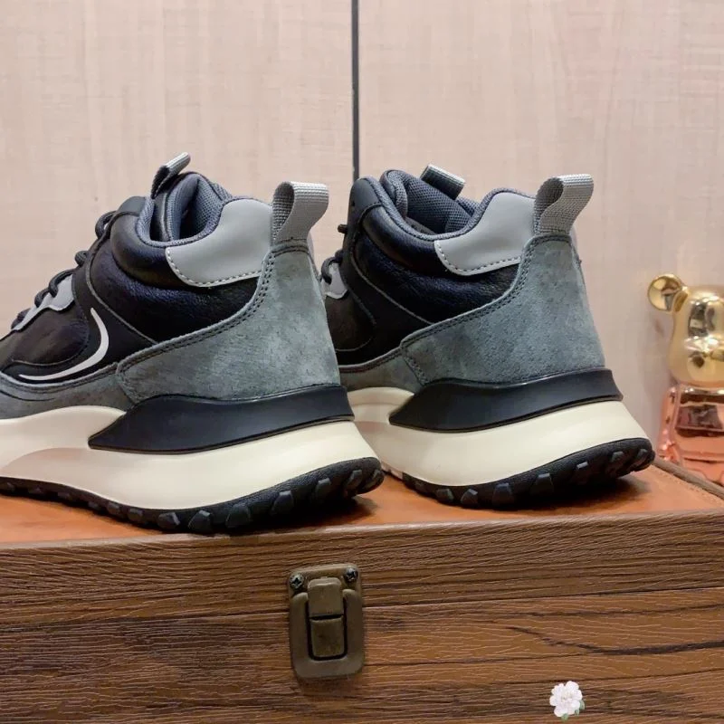 Armani Shoes SmoothTexture 5550