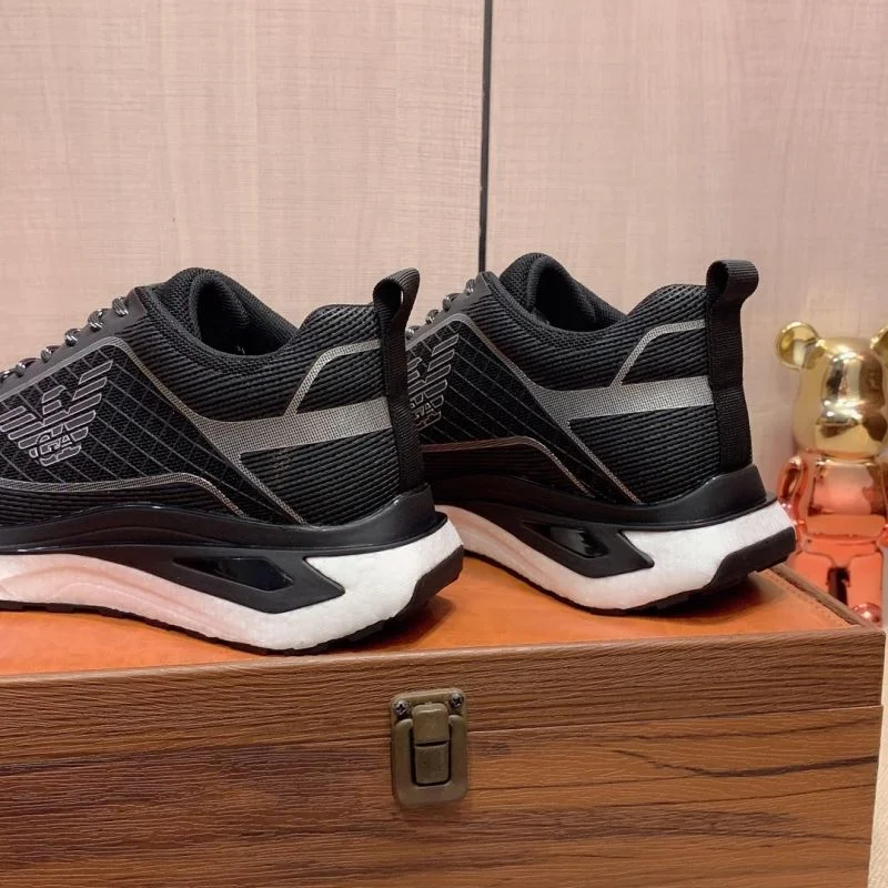 QuickDry Armani Shoes 5569