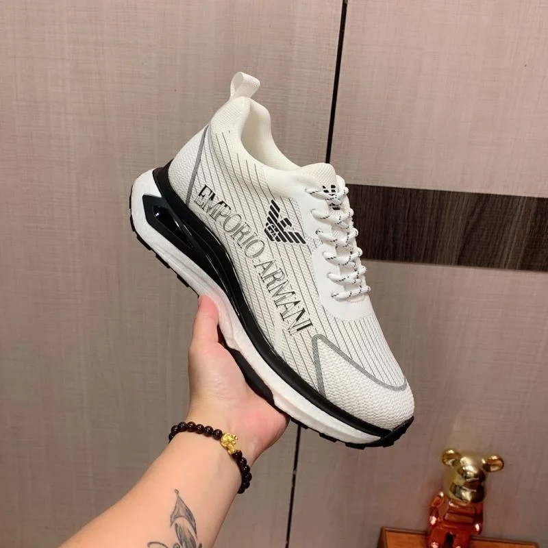 Armani Shoes Affordable 5559