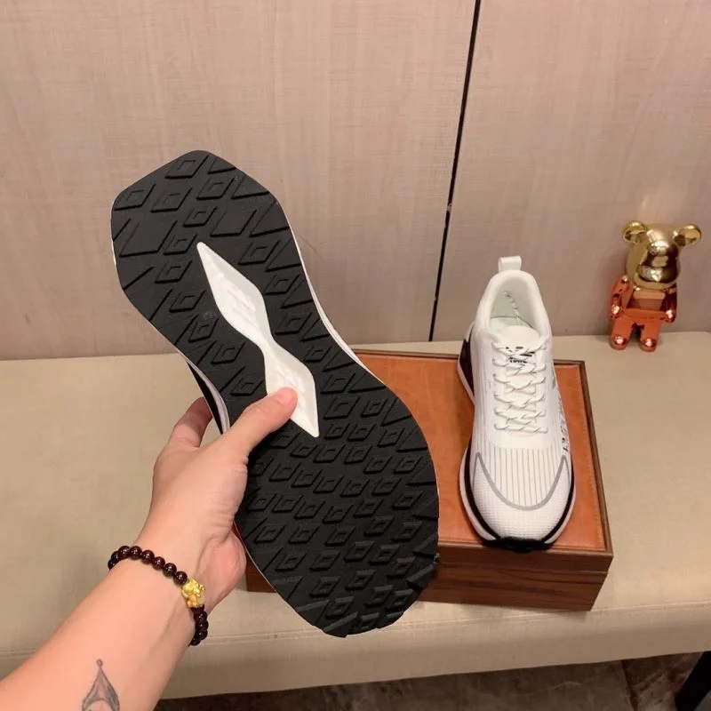 Armani Shoes Affordable 5559
