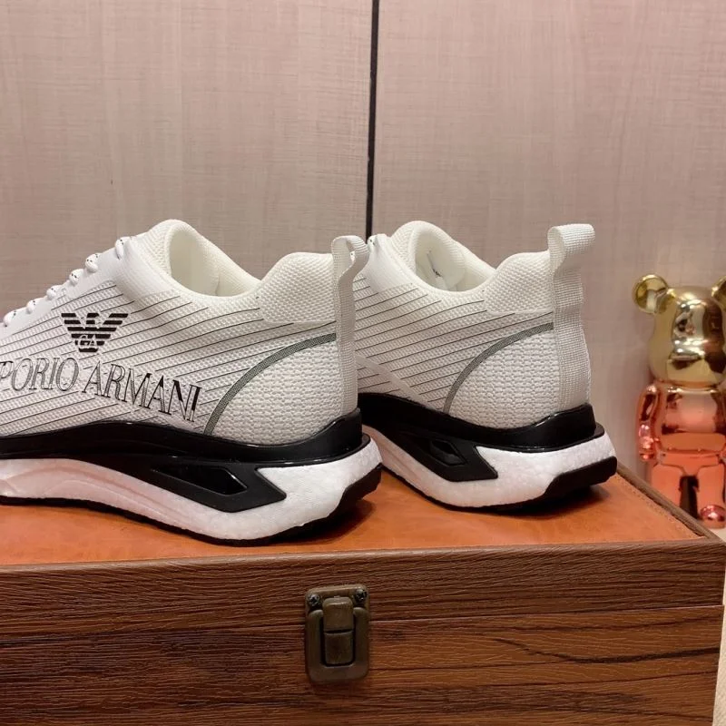 Armani Shoes Affordable 5559