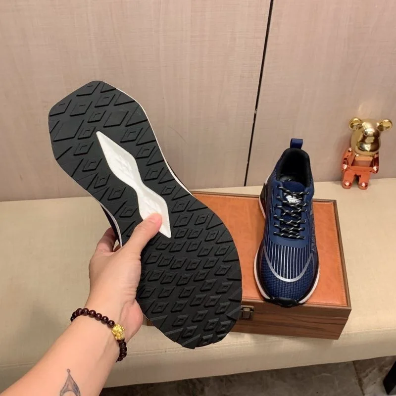 Packable Armani Shoes 5546