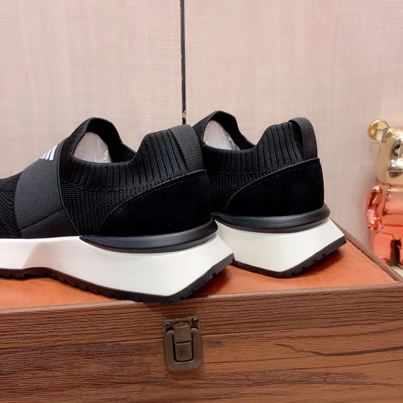 WeatherProof Armani Shoes 5633
