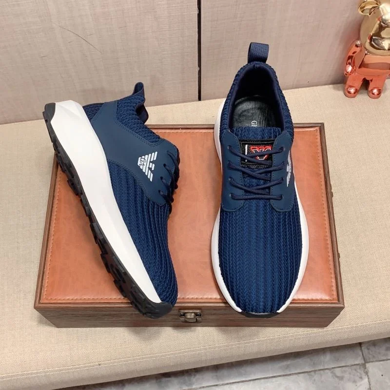 Armani Shoes Elegant 5542