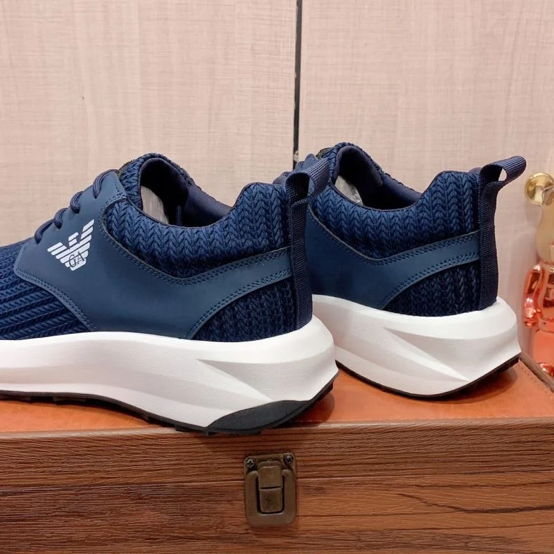 Armani Shoes Elegant 5542
