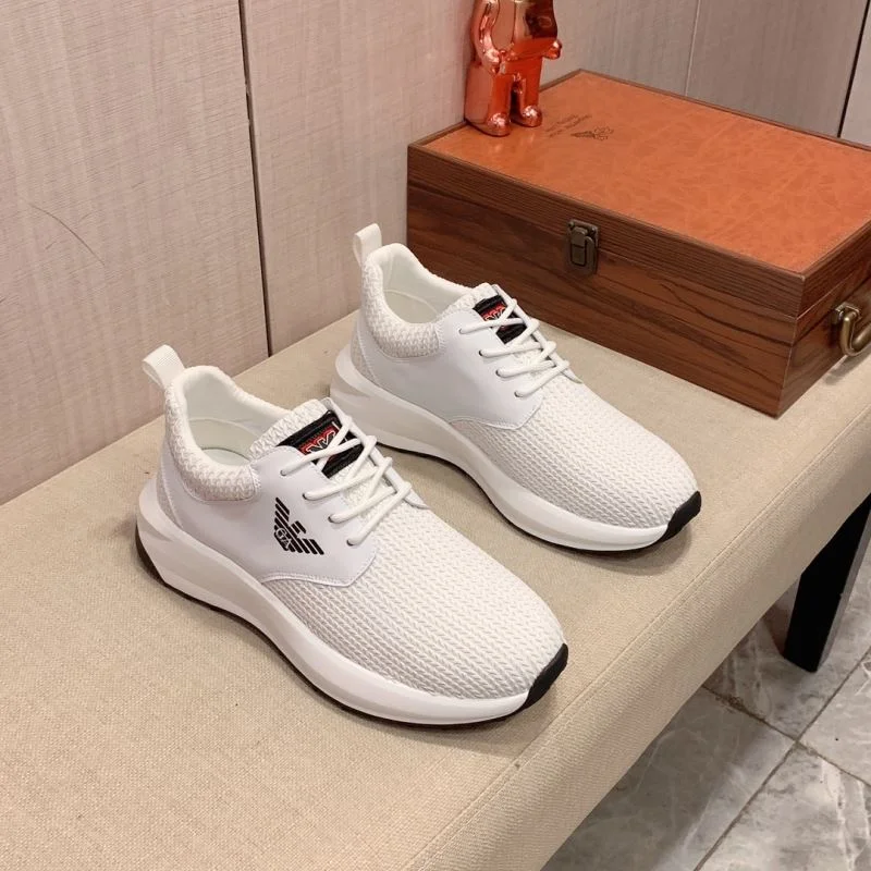 Armani Shoes Affordable 5539