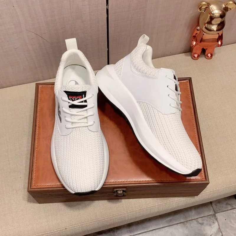 Armani Shoes Affordable 5539