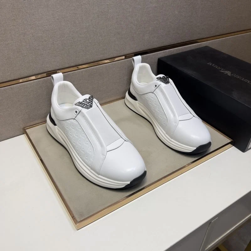 Armani Shoes HighPerformance 5532