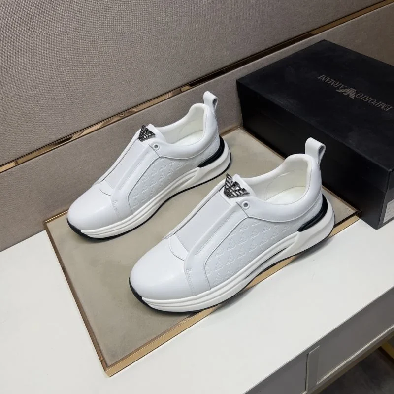 Armani Shoes HighPerformance 5532