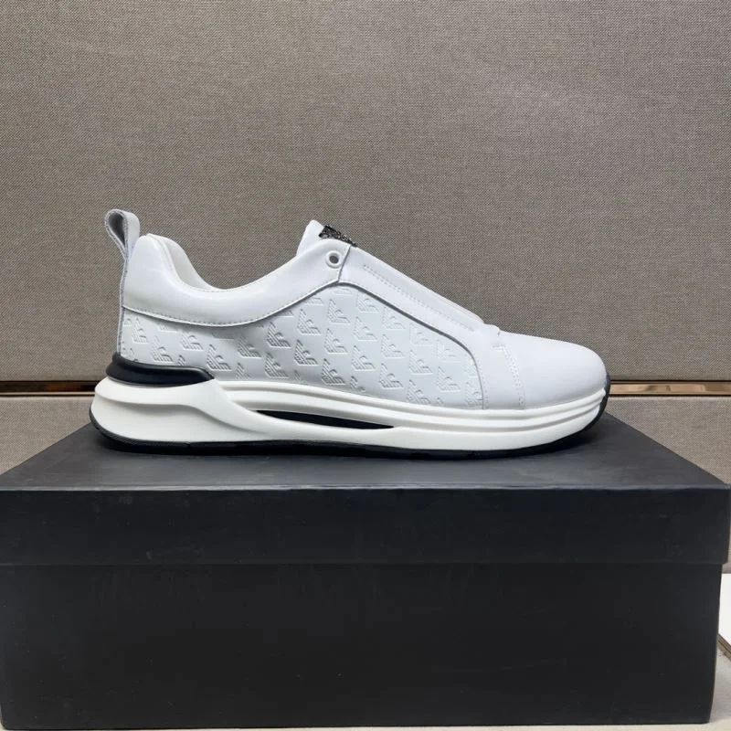 Armani Shoes HighPerformance 5532