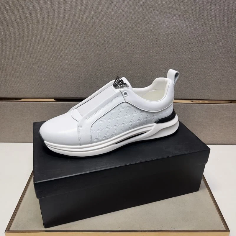 Armani Shoes HighPerformance 5532