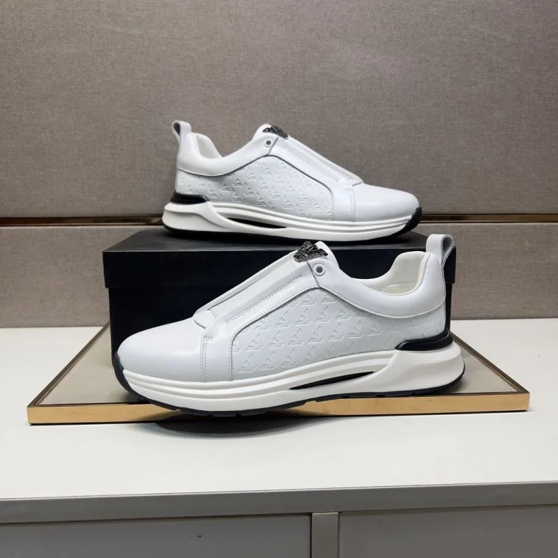 Armani Shoes HighPerformance 5532