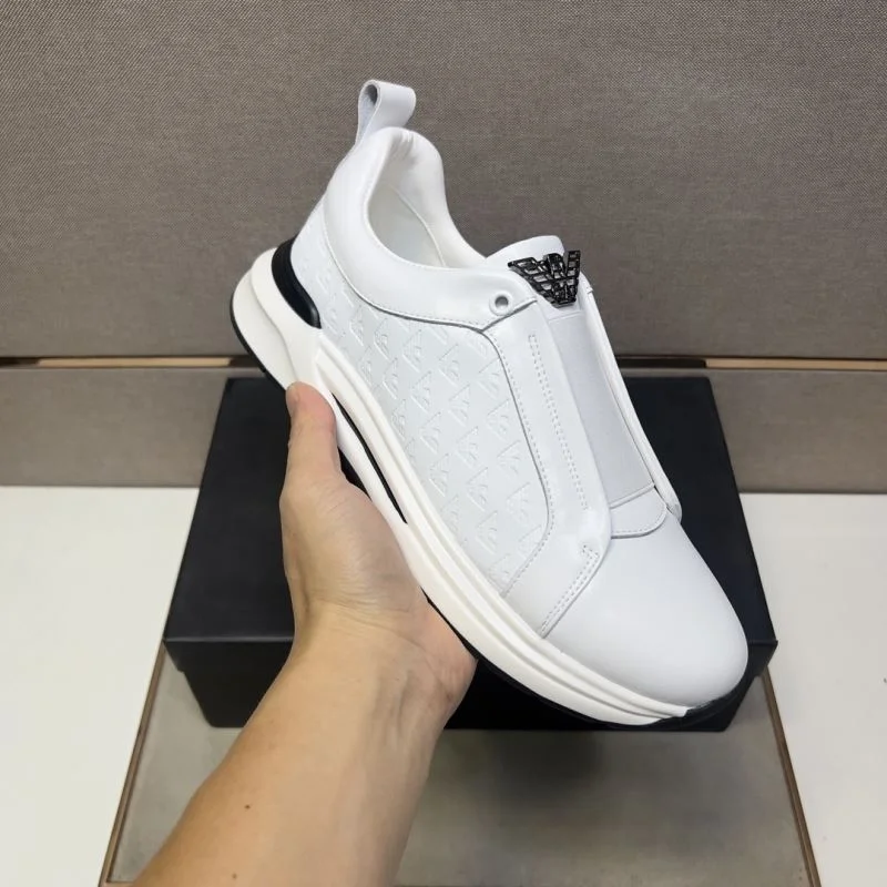 Armani Shoes HighPerformance 5532