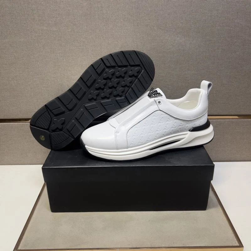 Armani Shoes HighPerformance 5532