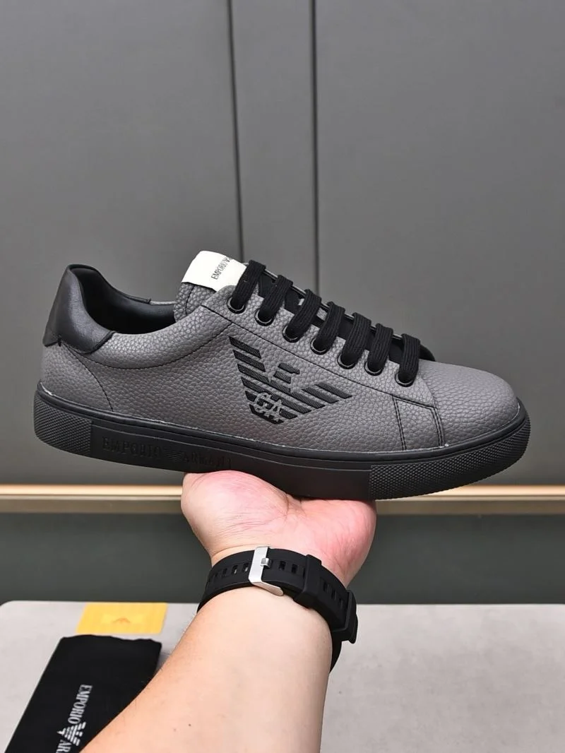 Armani Shoes SunProtective 5591