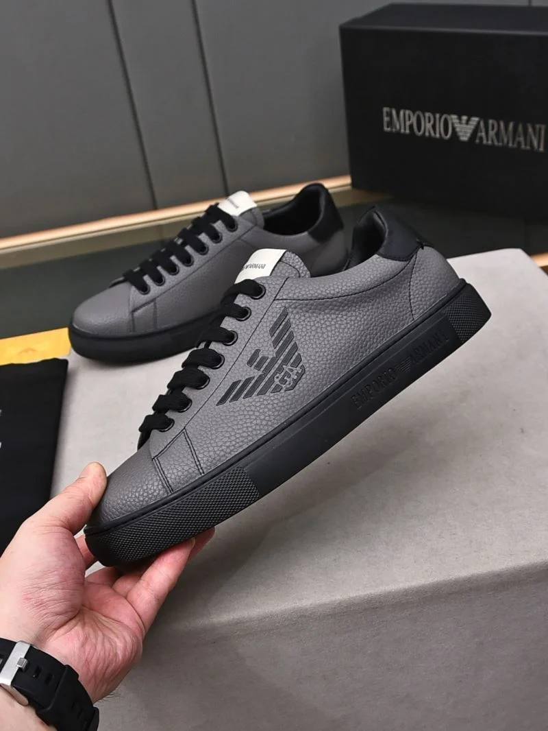 Armani Shoes SunProtective 5591