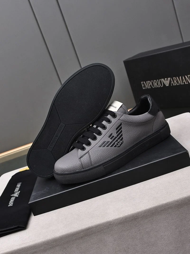Armani Shoes SunProtective 5591