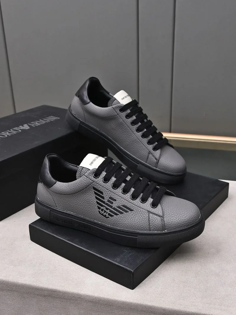 Armani Shoes SunProtective 5591