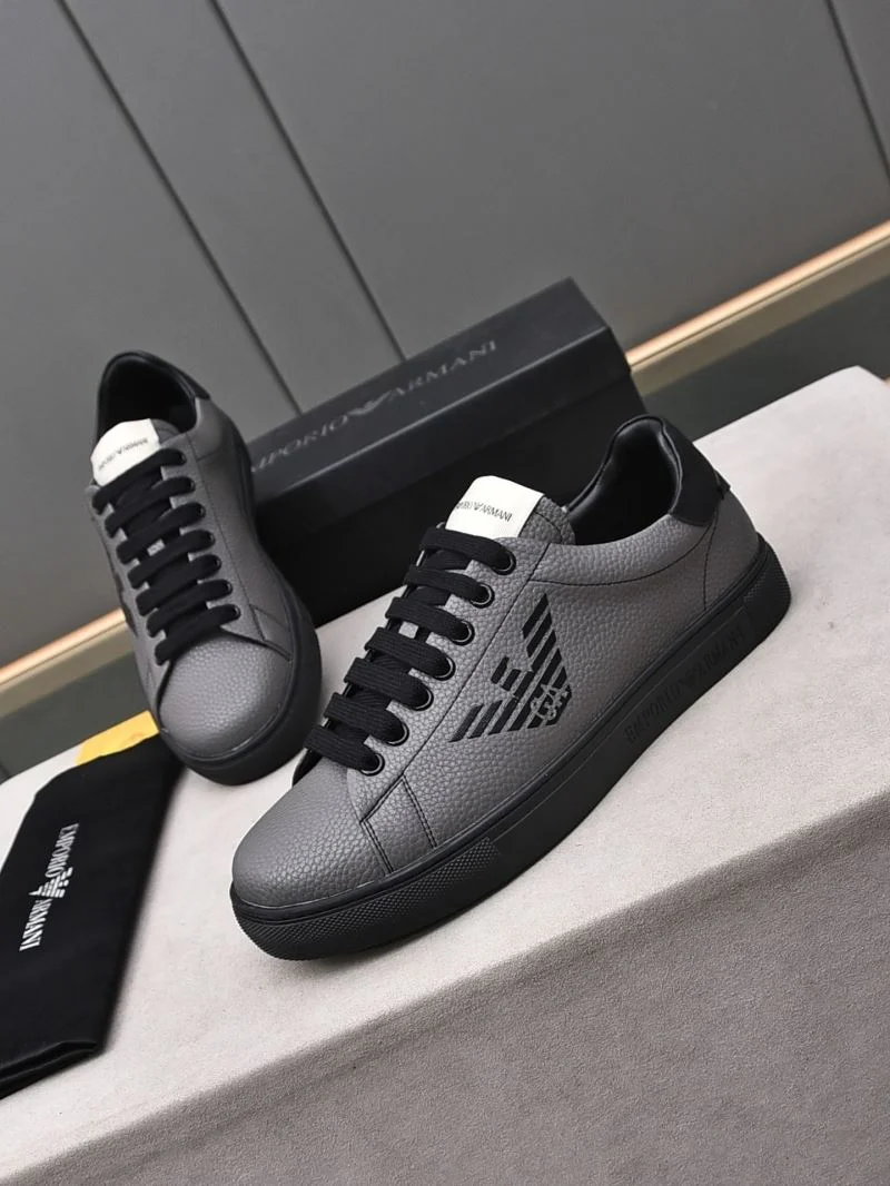 Armani Shoes SunProtective 5591