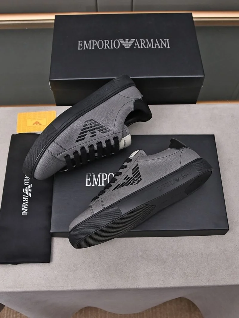 Armani Shoes SunProtective 5591