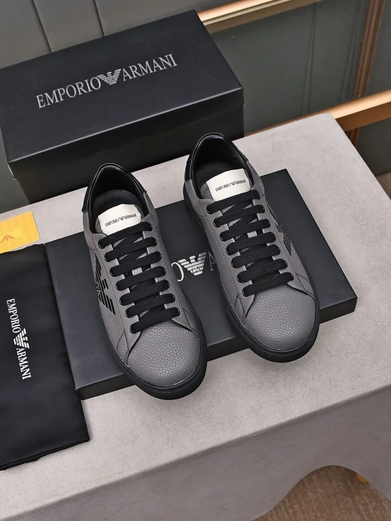 Armani Shoes SunProtective 5591