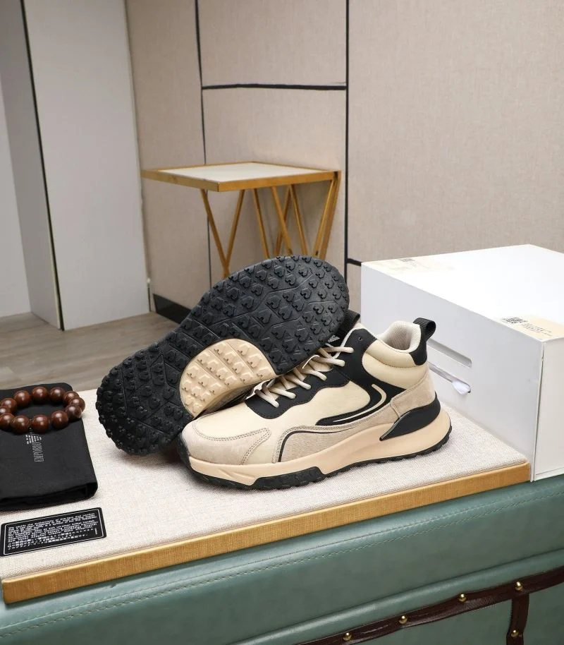 Armani Shoes Premium 5590